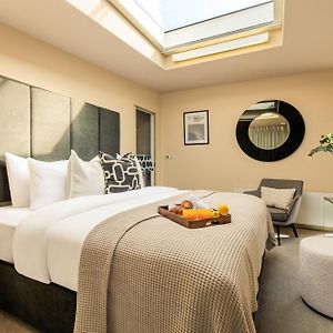 Penthouse Appartement